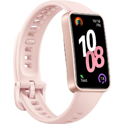 SMARTWATCH HUAWEI BAND 10 1,47” (55020EEK) PINK